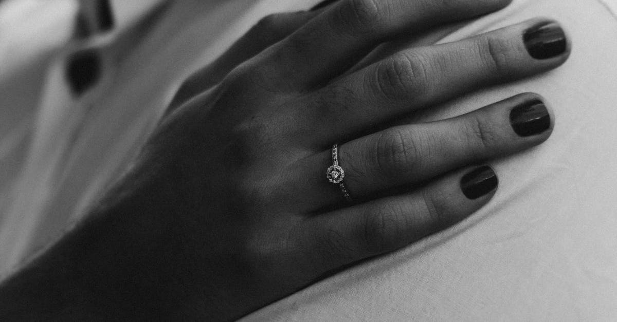 Celebrities and Their Three Stone Engagement Rings