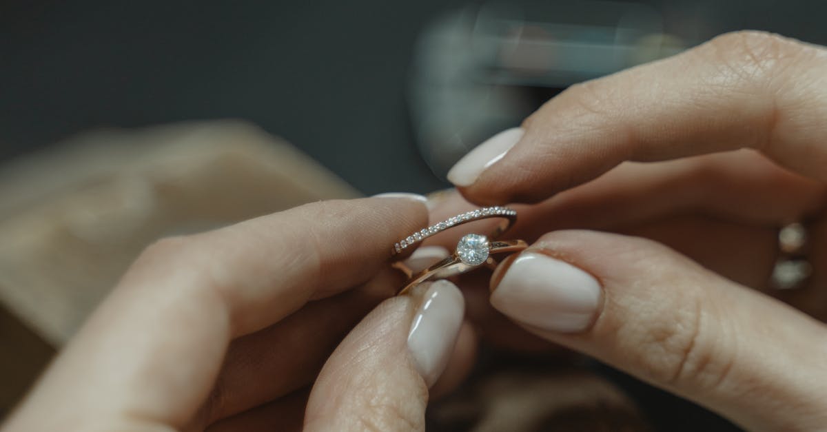 Choosing the Perfect Gemstone for Vintage Engagement Rings