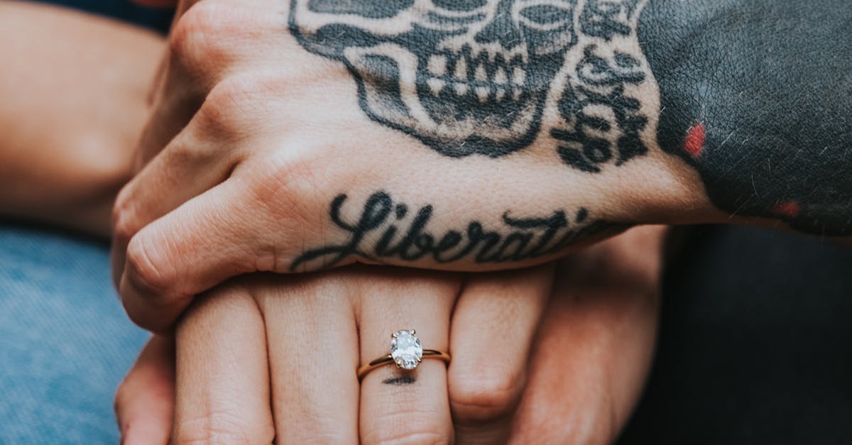 Choosing the Perfect Solitaire Engagement Ring