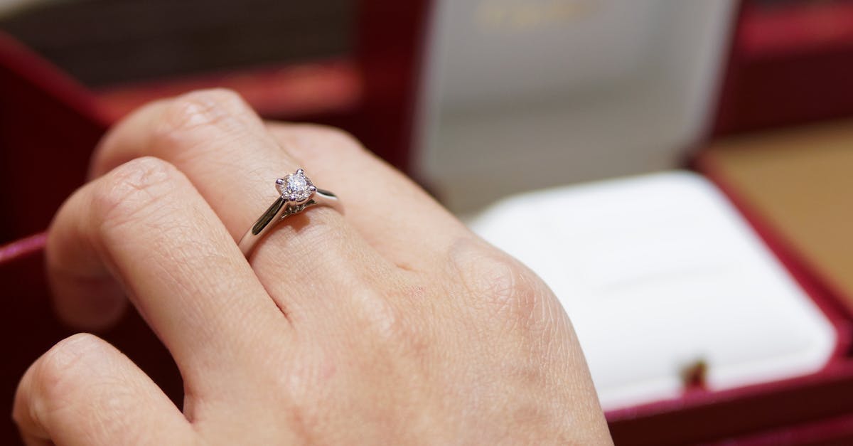 Exploring the Intricate Designs of Vintage Diamond Engagement Rings