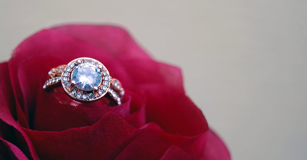 Princess Cut Diamond Rings: A Timeless Choice