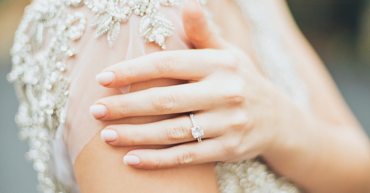 The Allure of Victorian Era Vintage Engagement Rings
