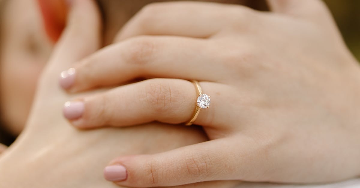 The History and Evolution of Vintage Engagement Rings